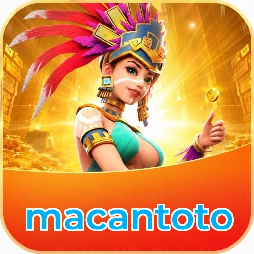 Tampilan antarmuka pengguna macantoto yang ramah dan intuitif.